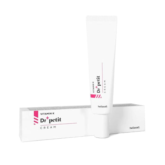 Vitamin K Doctor Petit Cream